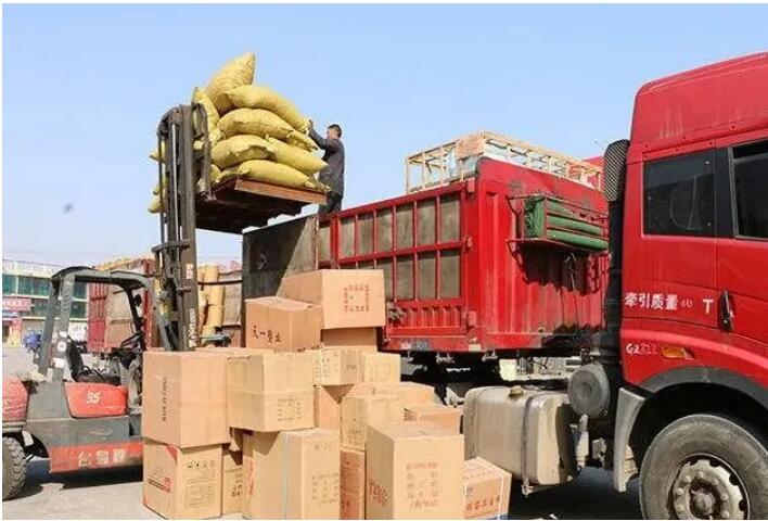 泉州到莘县物流专线