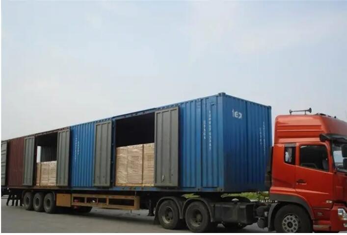 泉州到莘县整车运输