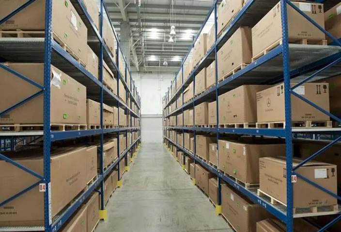 泉州到莘县货物仓储