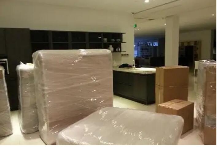 泉州到莘县长途搬家