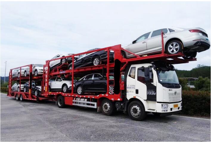 泉州到莘县轿车托运